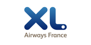 Logo client XL Airways