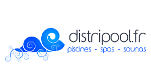 Logo client Distripool