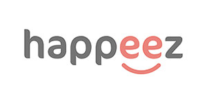 Logo client Happeez