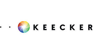 Logo client Keecker