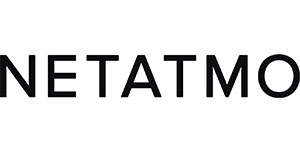 Logo client Netatmo